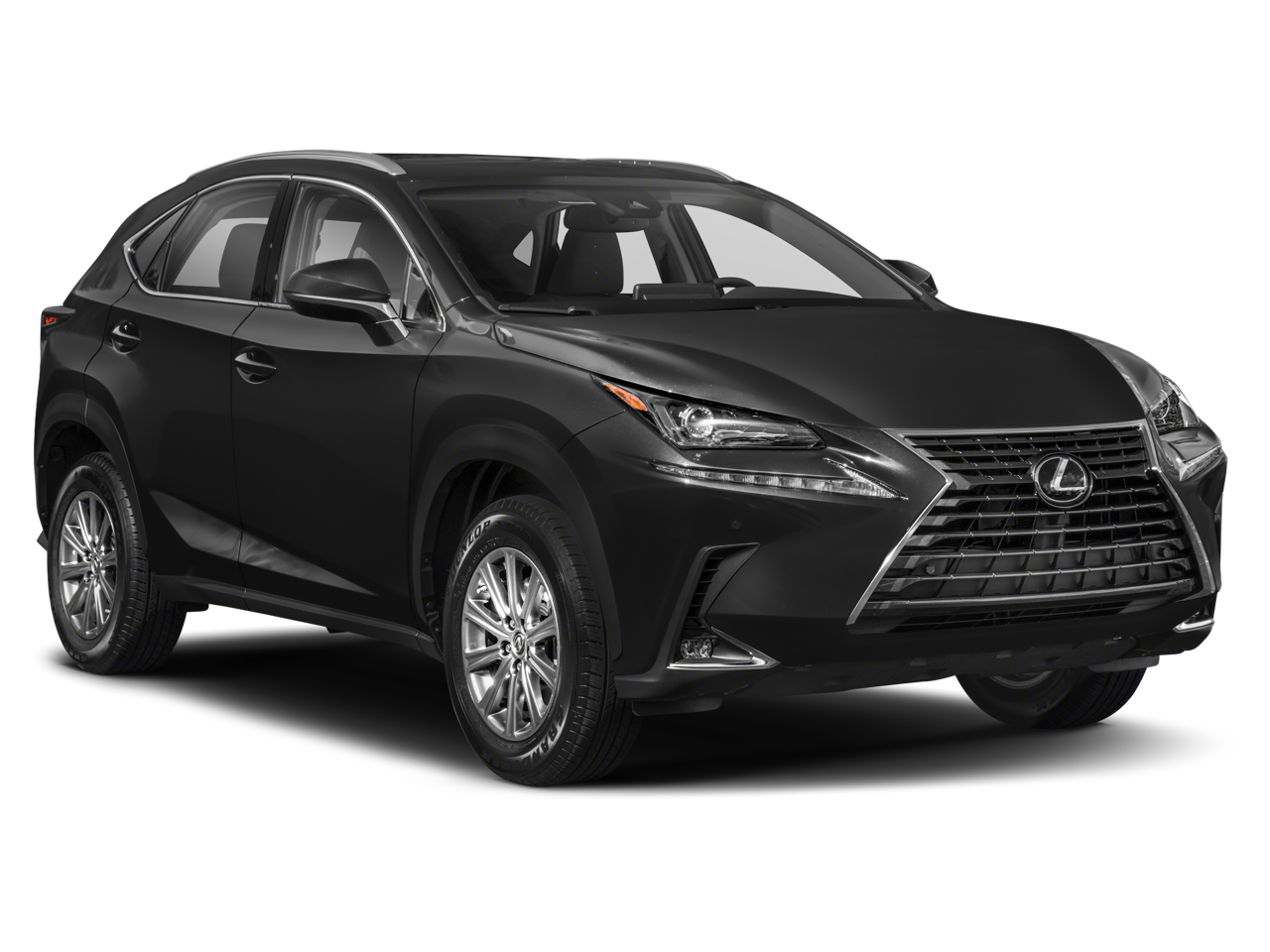 2020 Lexus NX NX 300