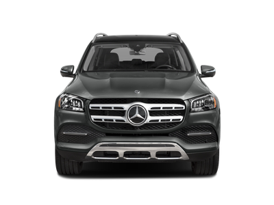2020 Mercedes-Benz GLS GLS 450