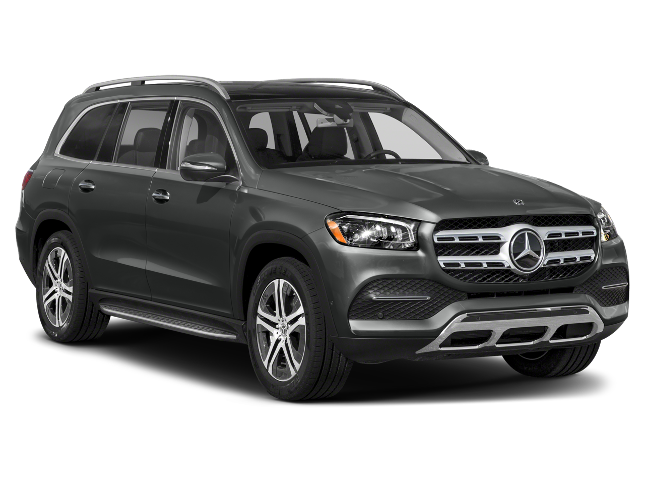2020 Mercedes-Benz GLS GLS 450