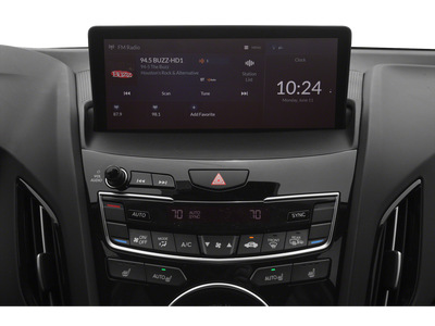 2021 Acura RDX Base SH-AWD