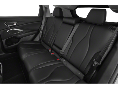 2021 Acura RDX Base SH-AWD