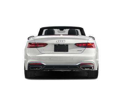 2021 Audi A5 45 S line Premium Plus quattro