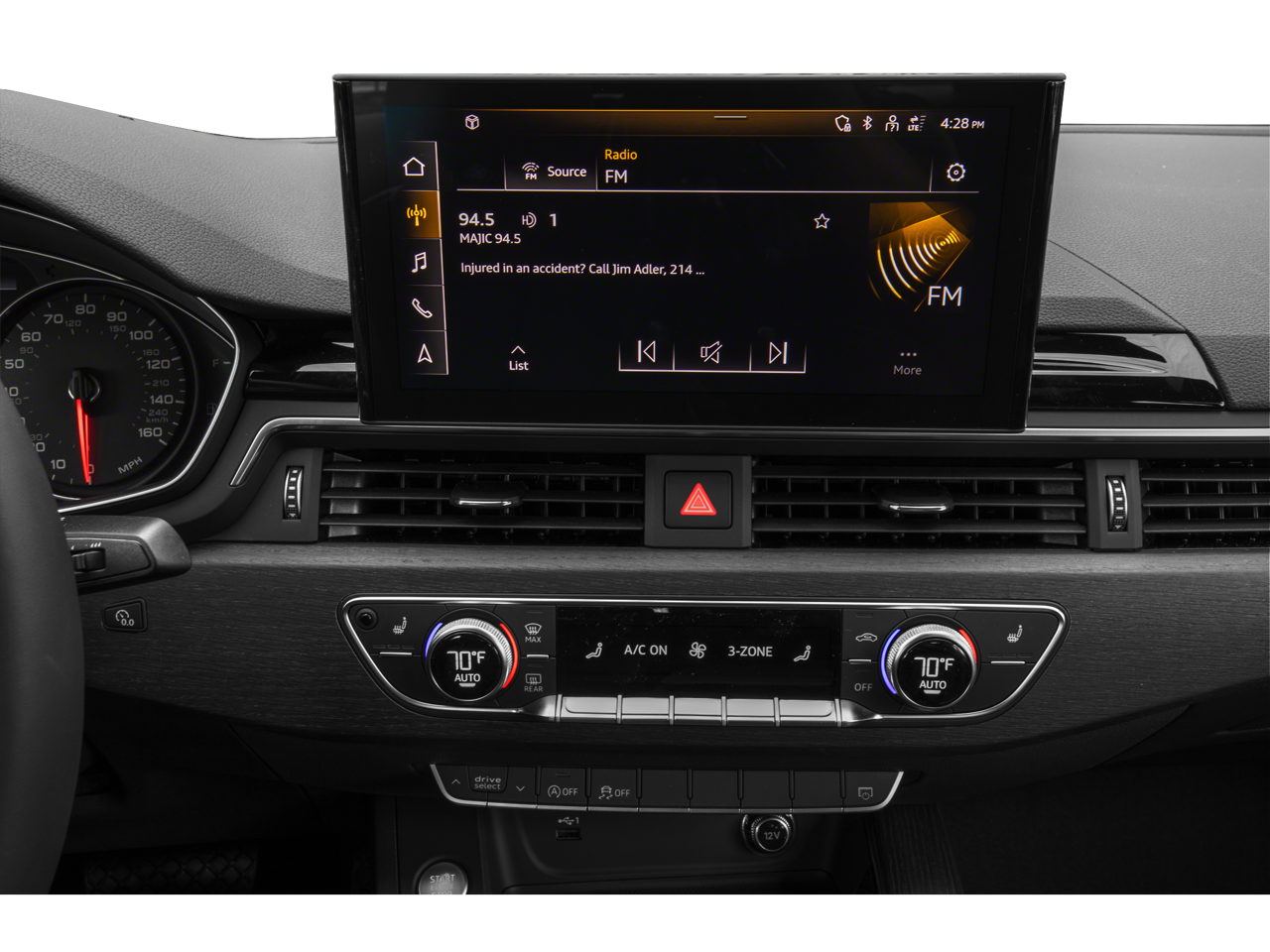 2021 Audi A5 45 S line Premium Plus quattro