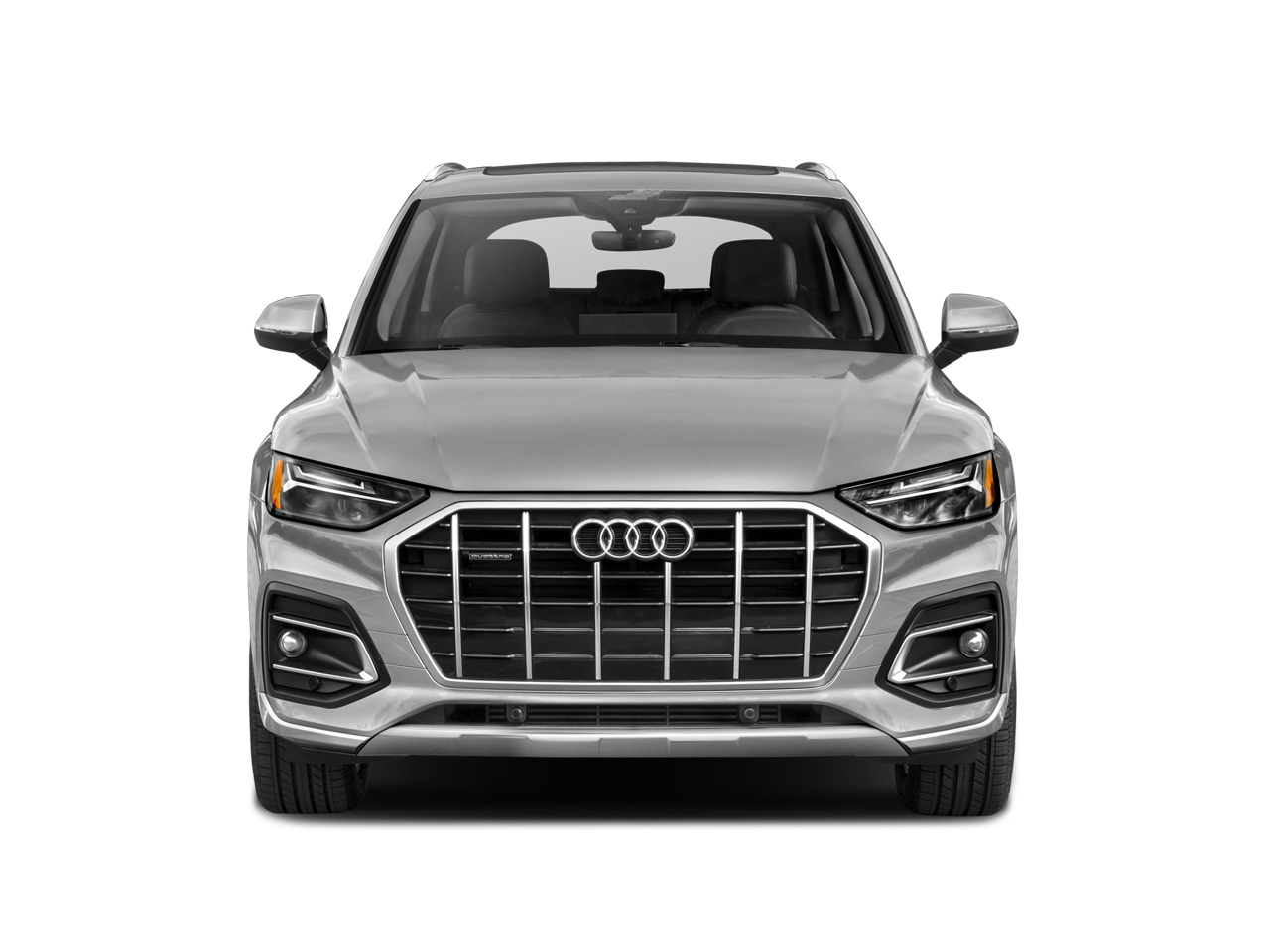 2021 Audi Q5 45 Premium Plus quattro