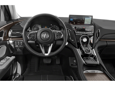 2022 Acura RDX w/Advance Package
