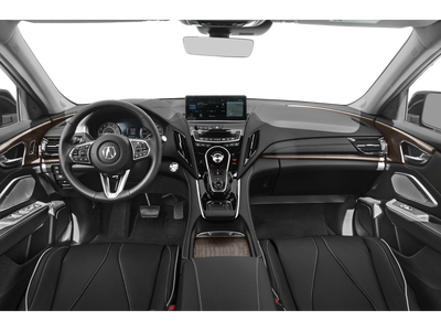 2022 Acura RDX w/Advance Package