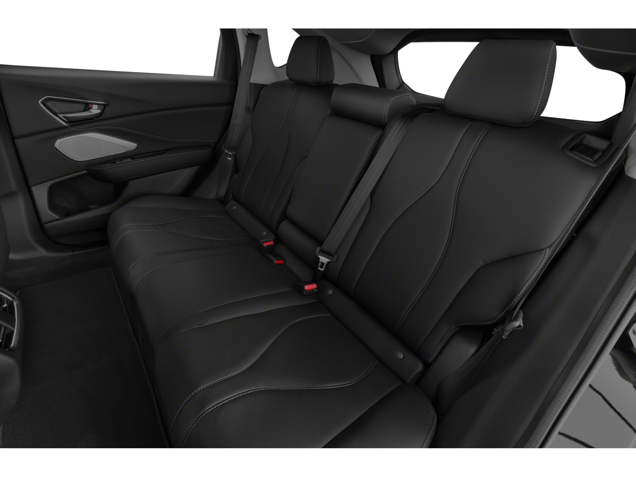 2022 Acura RDX w/Technology Package