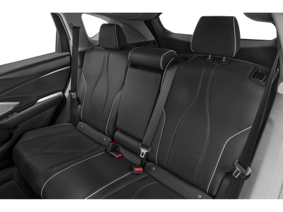 2022 Acura RDX w/Advance Package