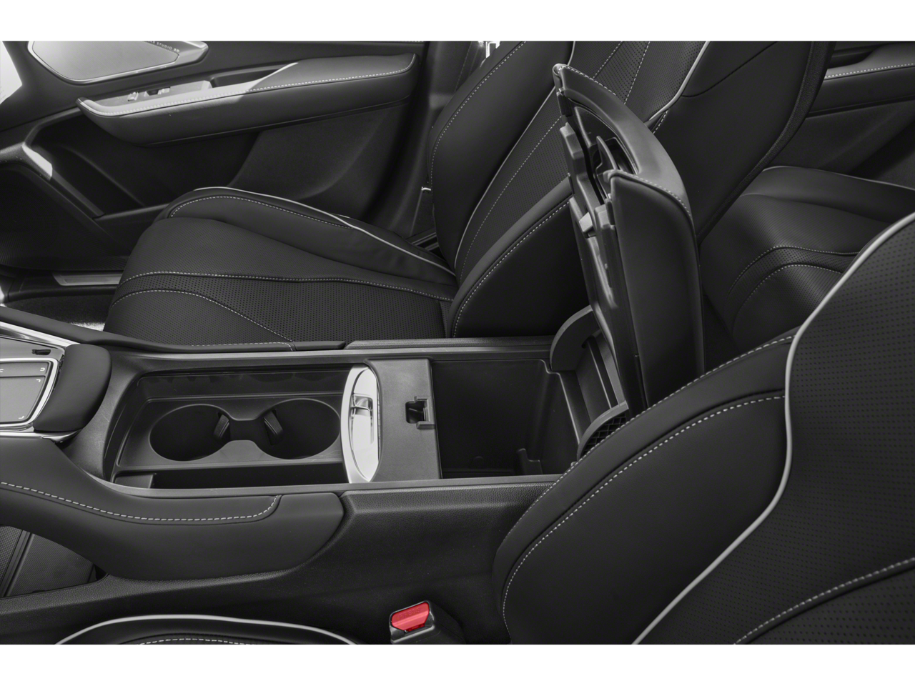 2022 Acura RDX w/Advance Package