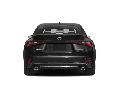 2022 Lexus IS 350 IS 350 F SPORT