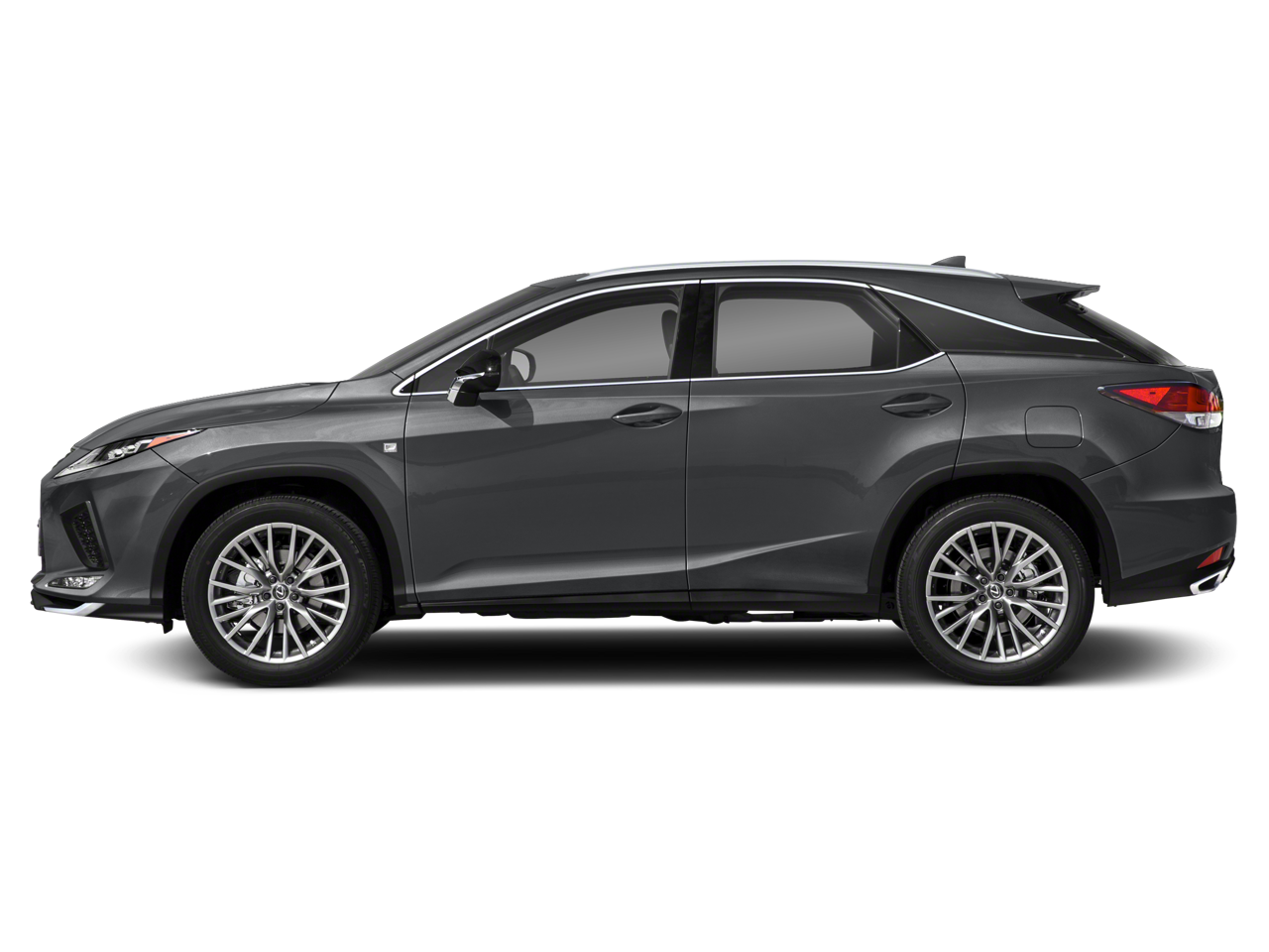 2022 Lexus RX 350 RX 350 F SPORT Appearance