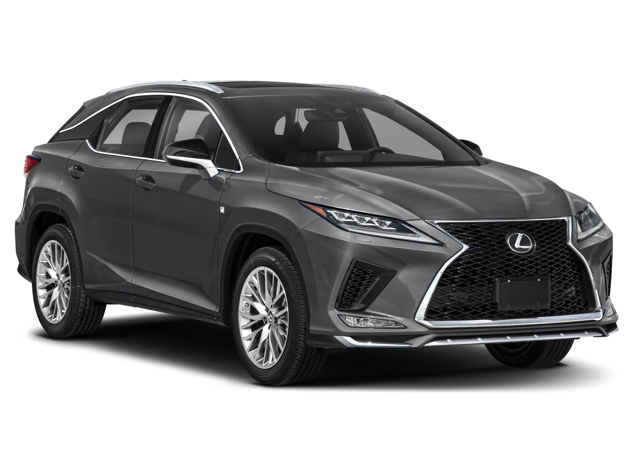 2022 Lexus RX 350 RX 350 F SPORT Appearance
