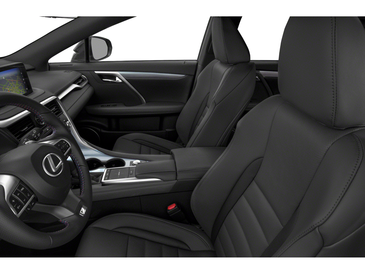 2022 Lexus RX 350 RX 350 F SPORT Appearance