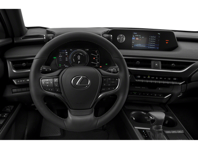 2022 Lexus UX 250h UX 250h