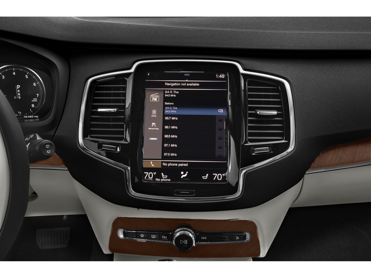 2022 Volvo XC90 Inscription