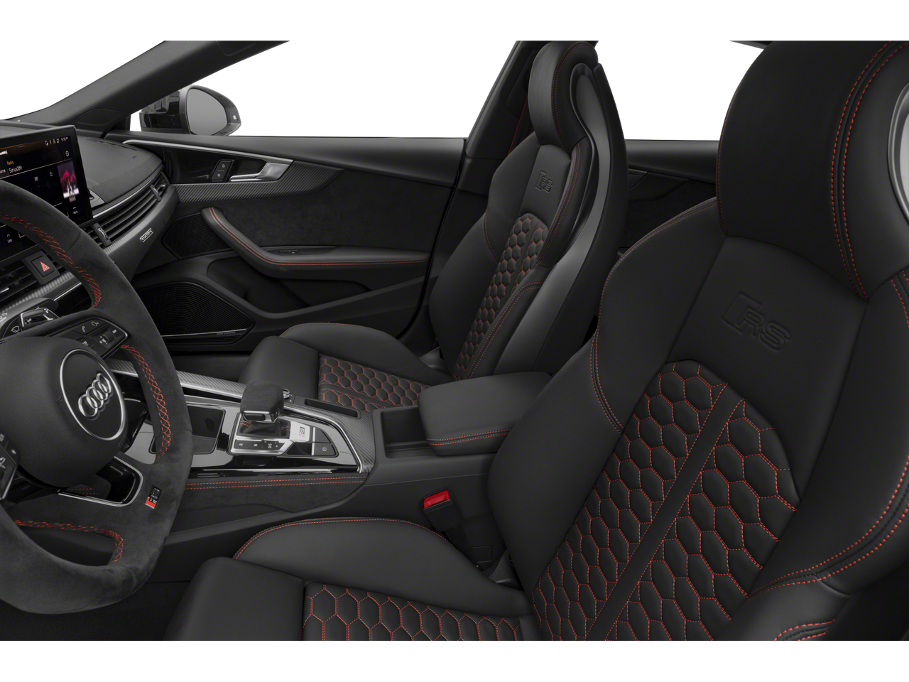 2023 Audi RS 5 2.9 TFSI quattro