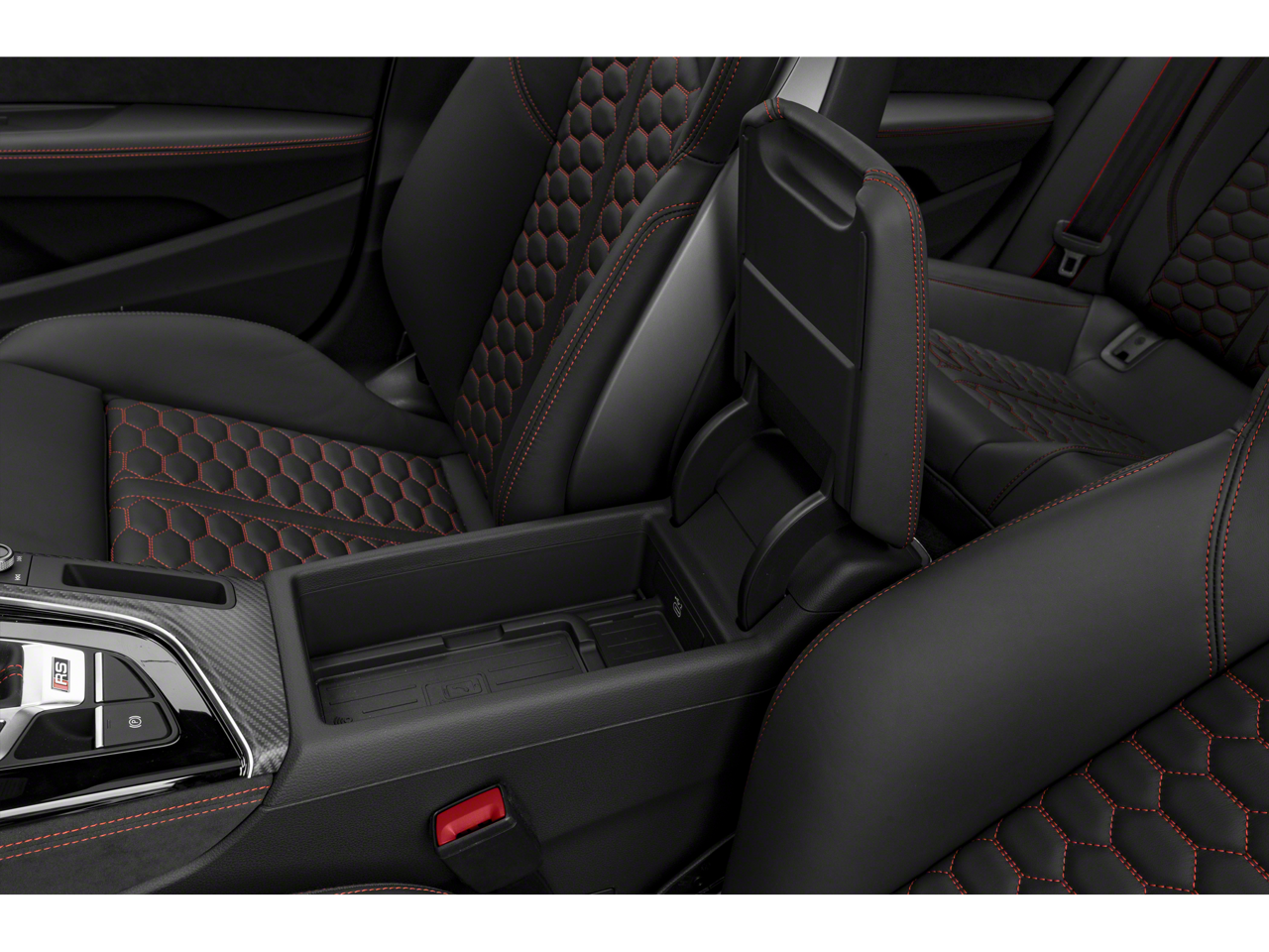 2023 Audi RS 5 2.9 TFSI quattro