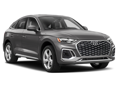 2023 Audi Q5 Sportback S line Premium Plus