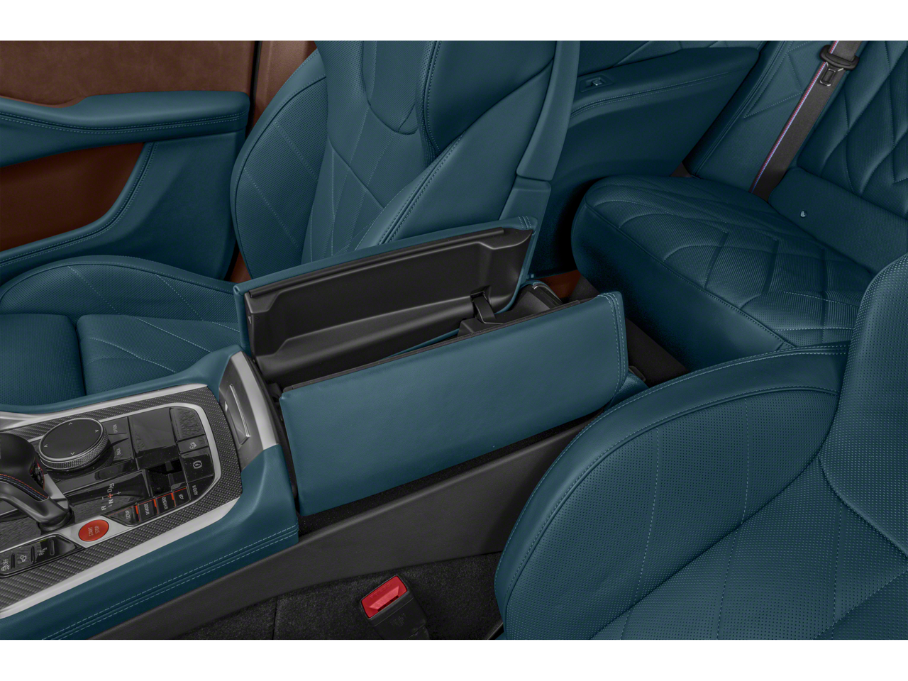 2023 BMW XM Sports Activity Vehicle