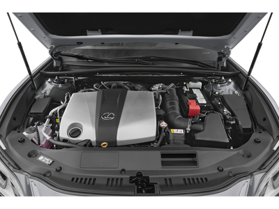 2023 Lexus ES 350 ES 350