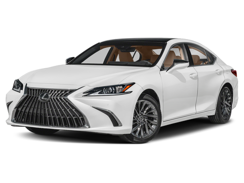 2023 Lexus ES 350 ES 350 Luxury