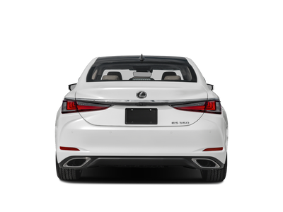 2023 Lexus ES 350 ES 350 Luxury