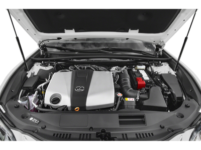 2023 Lexus ES 350 ES 350 Luxury