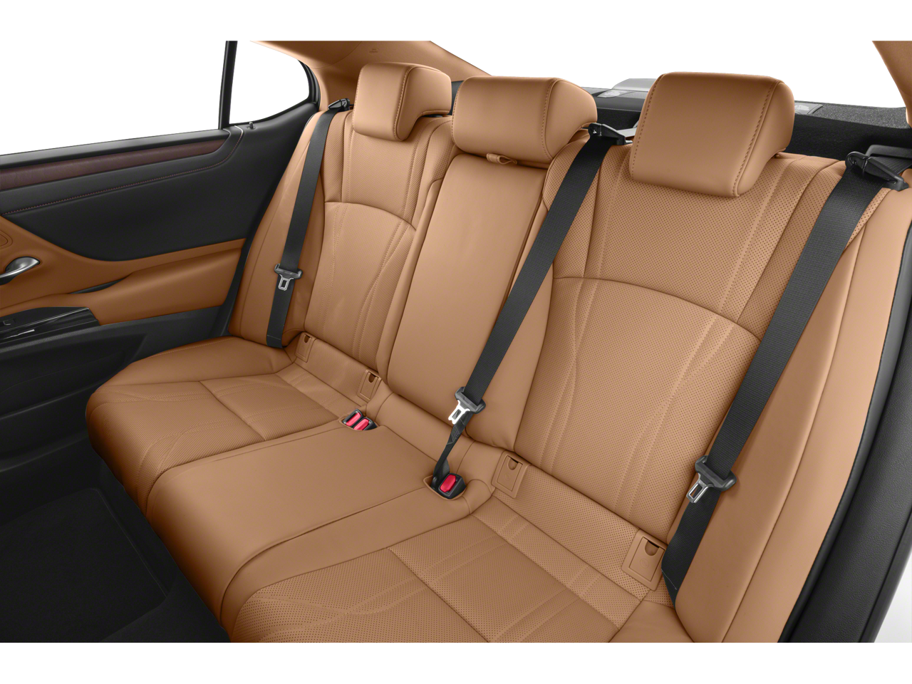 2023 Lexus ES 350 ES 350 Luxury