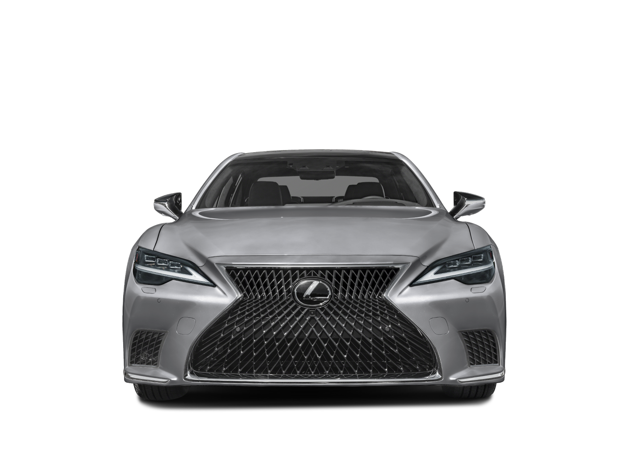 2023 Lexus LS 500 Base