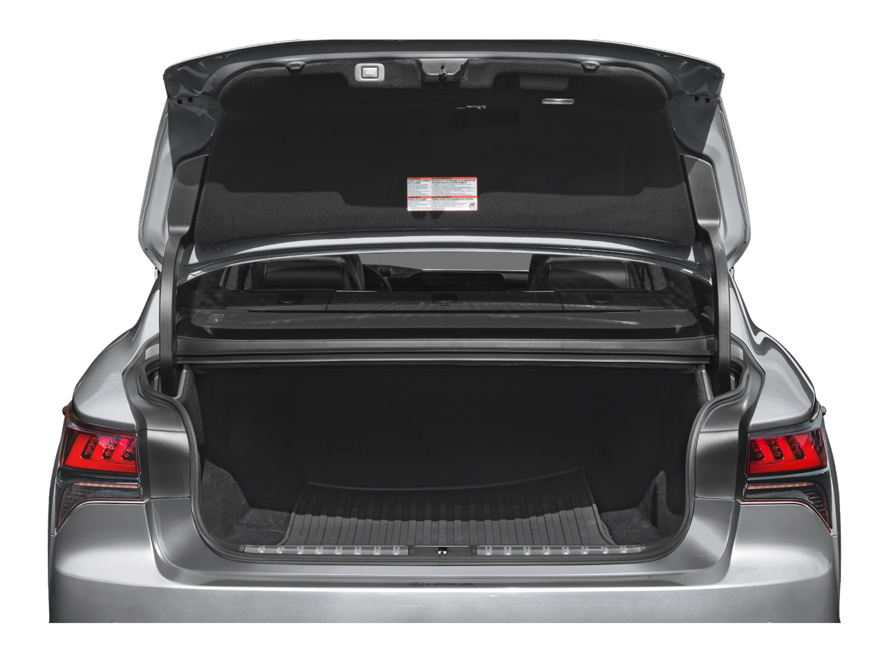 2023 Lexus LS 500 Base