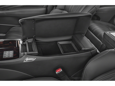 2023 Lexus LS 500 Base