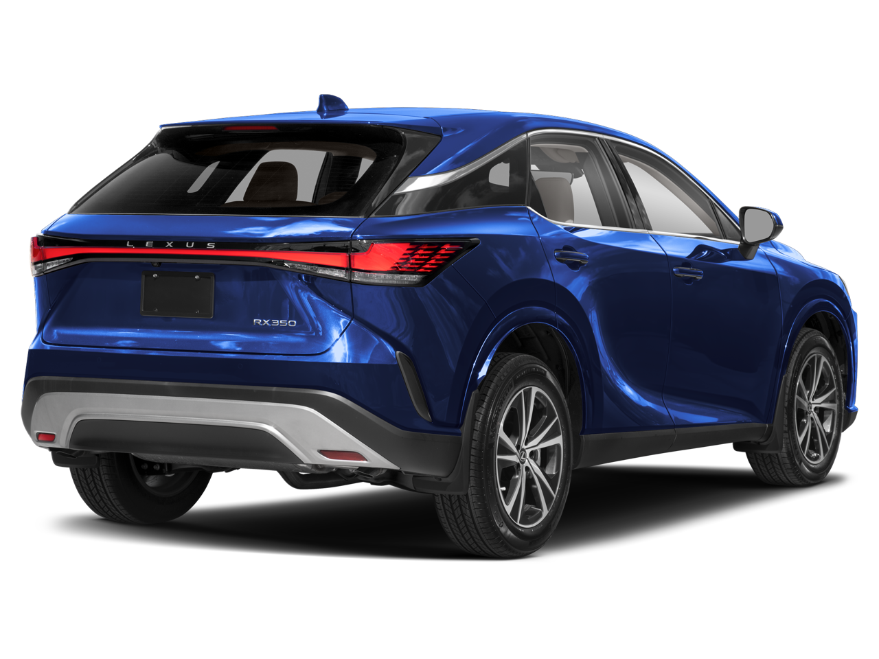 2023 Lexus RX 350 F SPORT Handling AWD photo 2