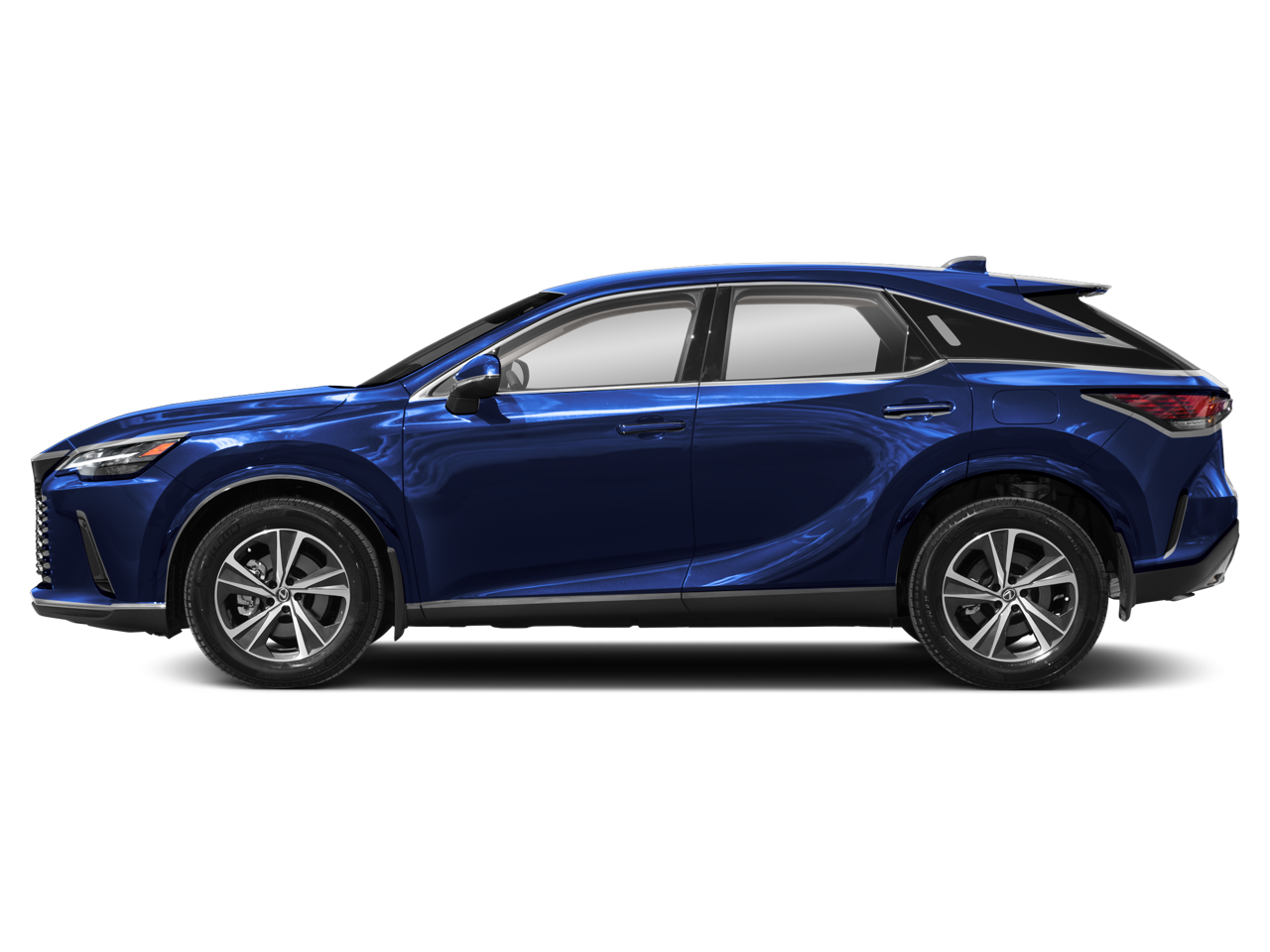 2023 Lexus RX 350 F SPORT Handling AWD photo 3
