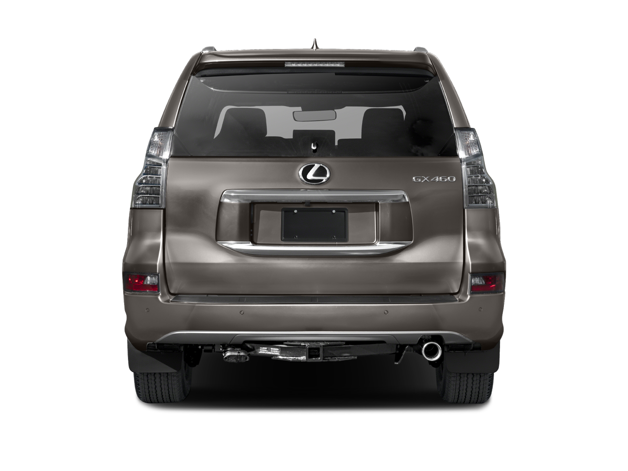 2023 Lexus GX 460 GX 460 Premium