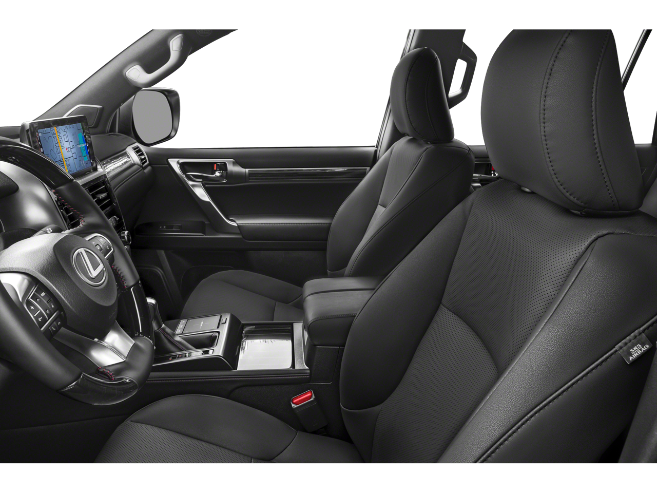 2023 Lexus GX 460 GX 460 Premium