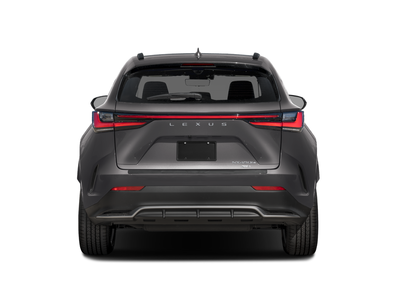 2023 Lexus NX NX 450h+ Luxury