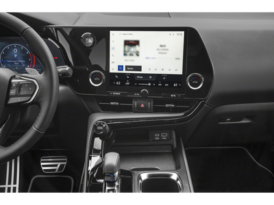 2023 Lexus NX NX 350 F SPORT Handling