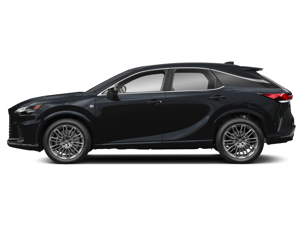 2023 Lexus RX 500h RX 500h F SPORT Performance