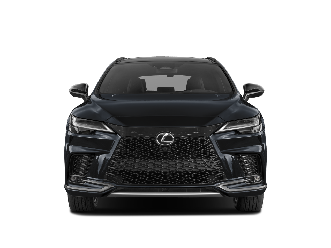 2023 Lexus RX 500h RX 500h F SPORT Performance