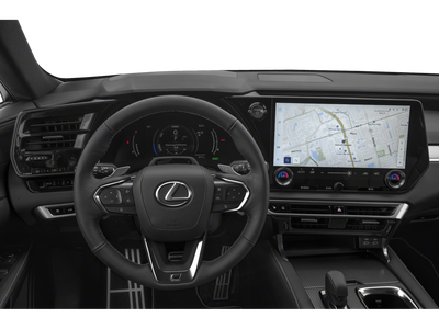 2023 Lexus RX 500h RX 500h F SPORT Performance