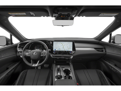 2023 Lexus RX 500h RX 500h F SPORT Performance