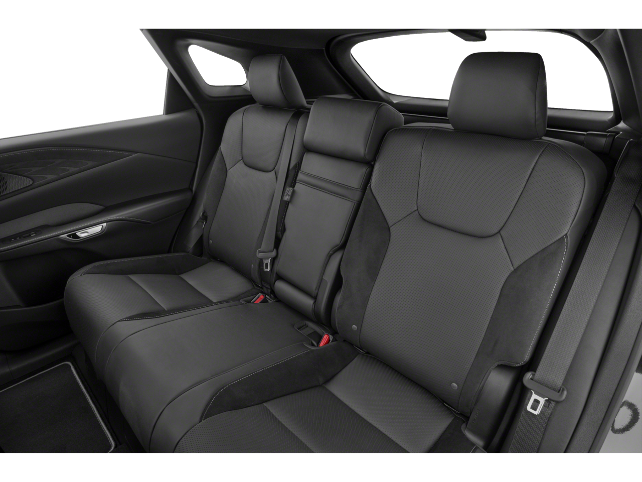 2023 Lexus RX 500h RX 500h F SPORT Performance