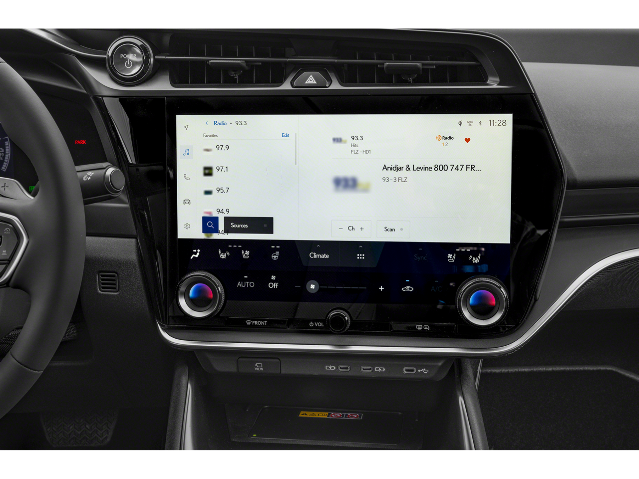 2023 Lexus RZ 450e 450e Premium