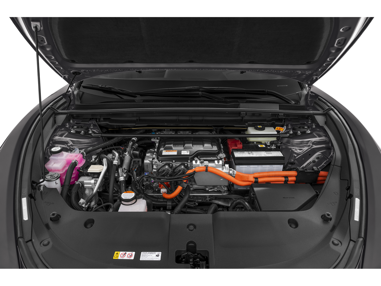 2023 Lexus RZ 450e 450e Premium