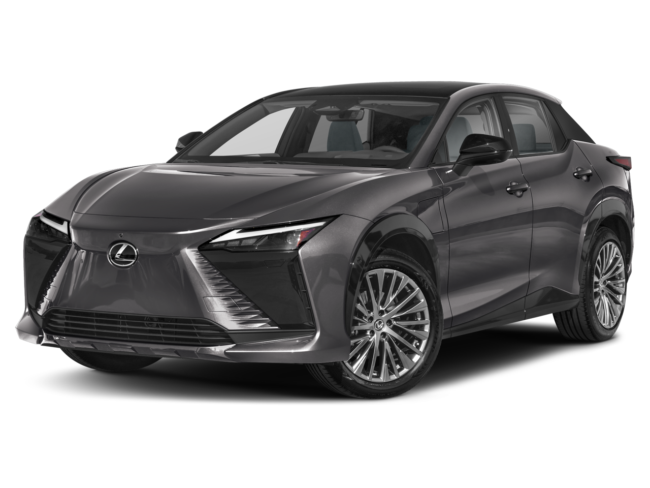 2023 Lexus RZ 450e RZ 450e Luxury