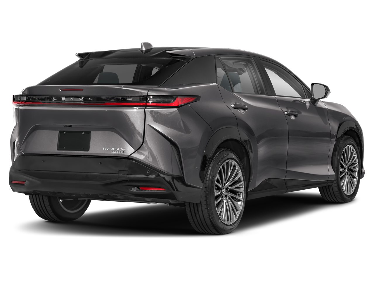 2023 Lexus RZ 450e RZ 450e Luxury
