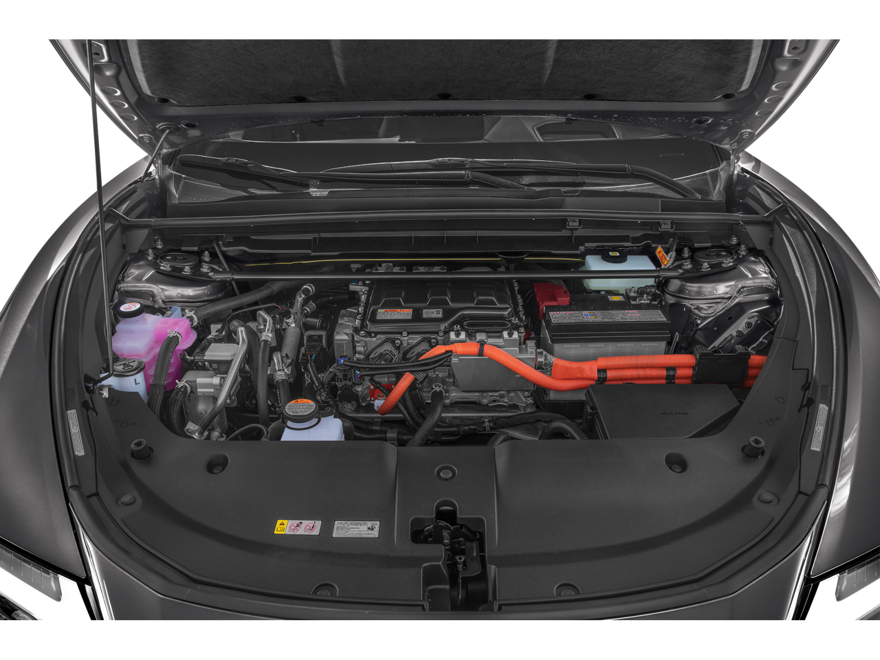 2023 Lexus RZ 450e 450e Luxury