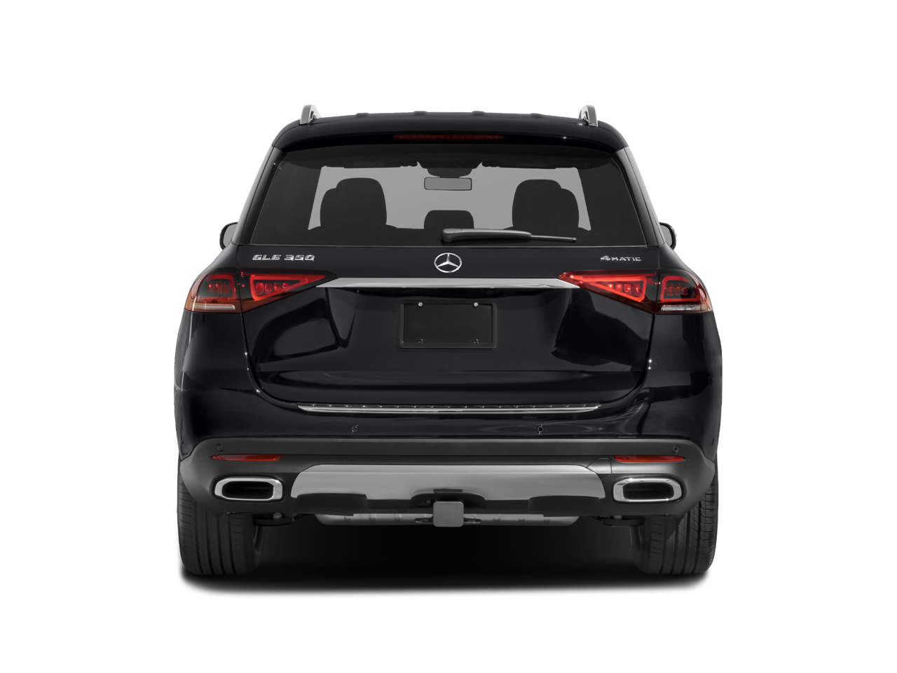 2023 Mercedes-Benz GLE 350 GLE 350