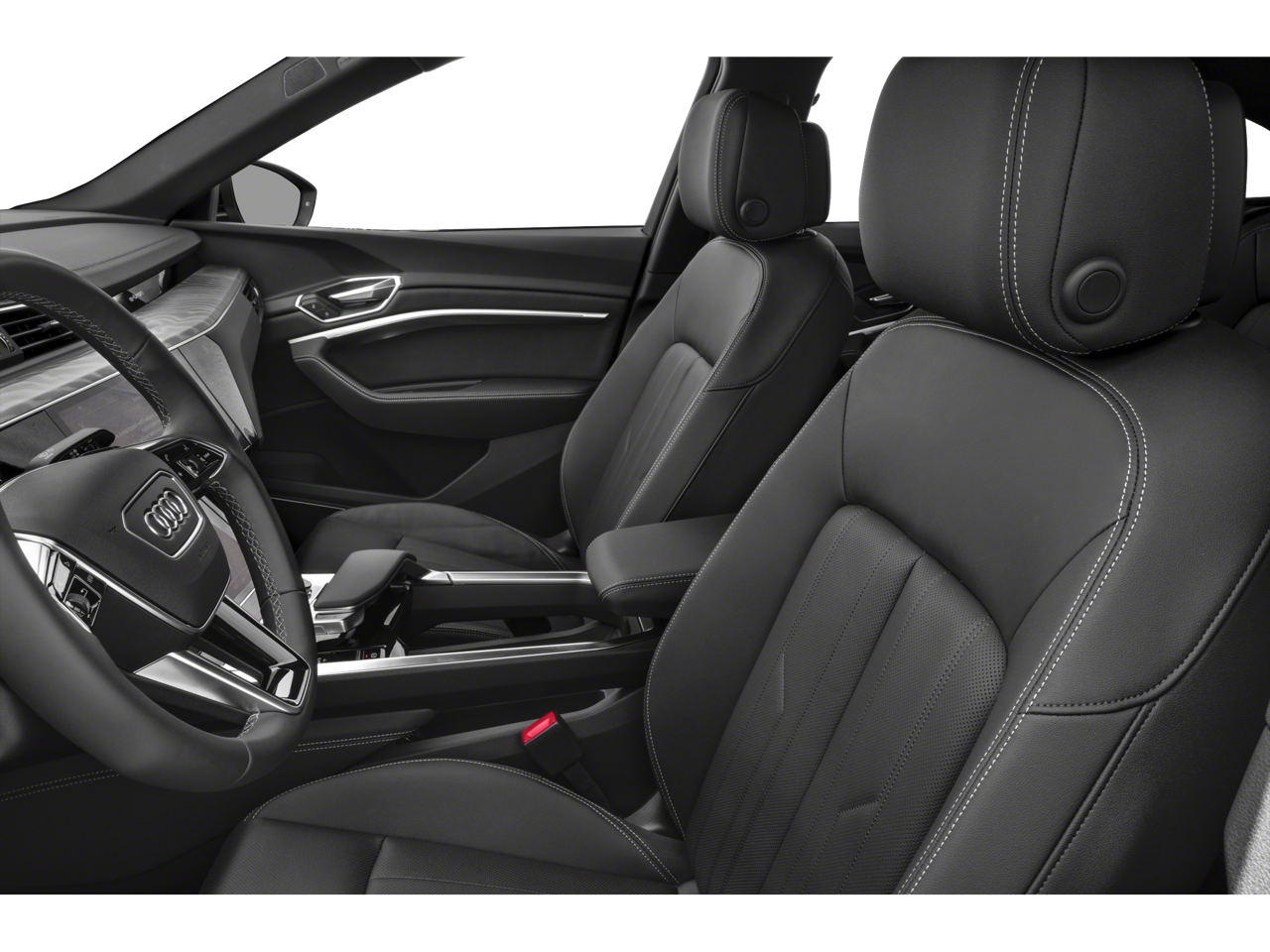 2024 Audi Q8 Sportback e-tron Premium Plus S line quattro