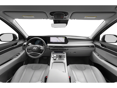 2024 Hyundai Palisade SEL 7P